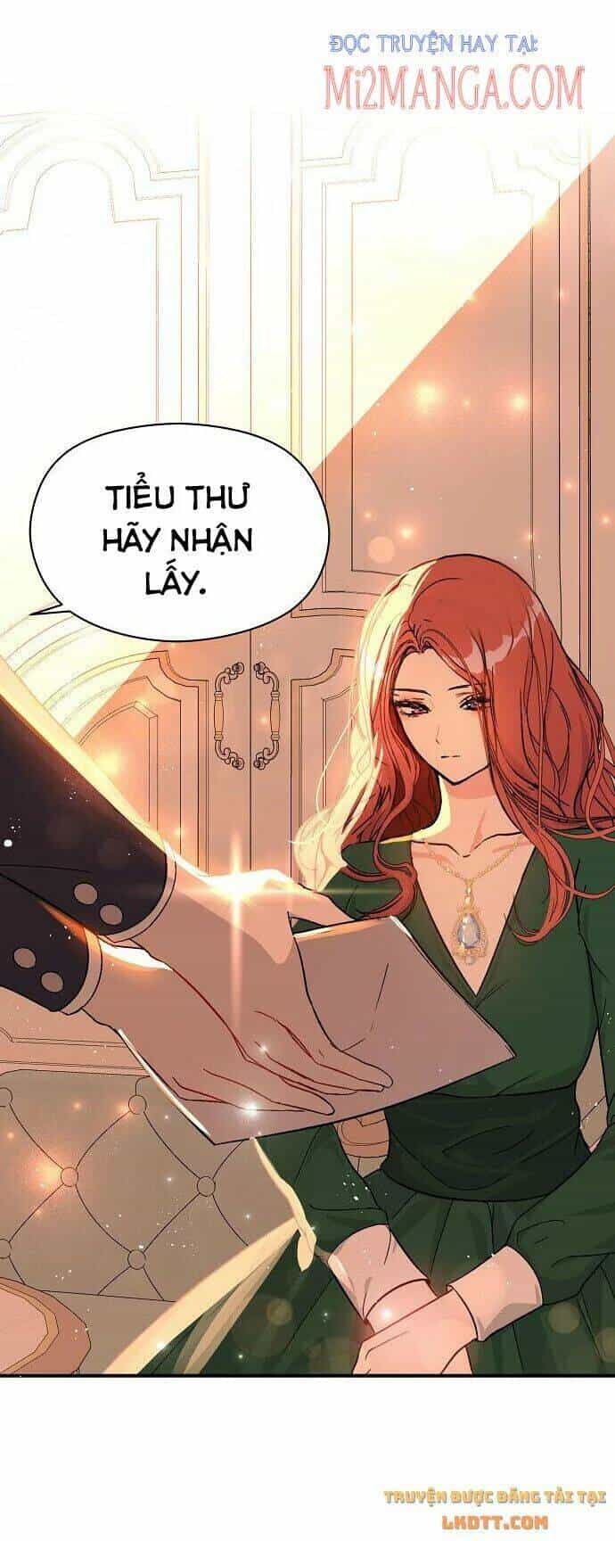 Tôi Không Cố Ý Quyến Rũ Nam Chính Đâu! - Chương 38.5 - ảnh 19