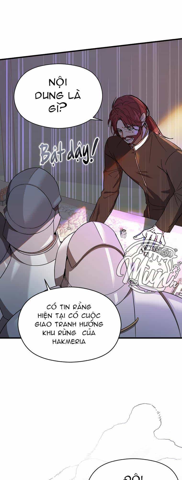 Tôi Không Cố Ý Quyến Rũ Nam Chính Đâu! - Chương 41 - ảnh 3