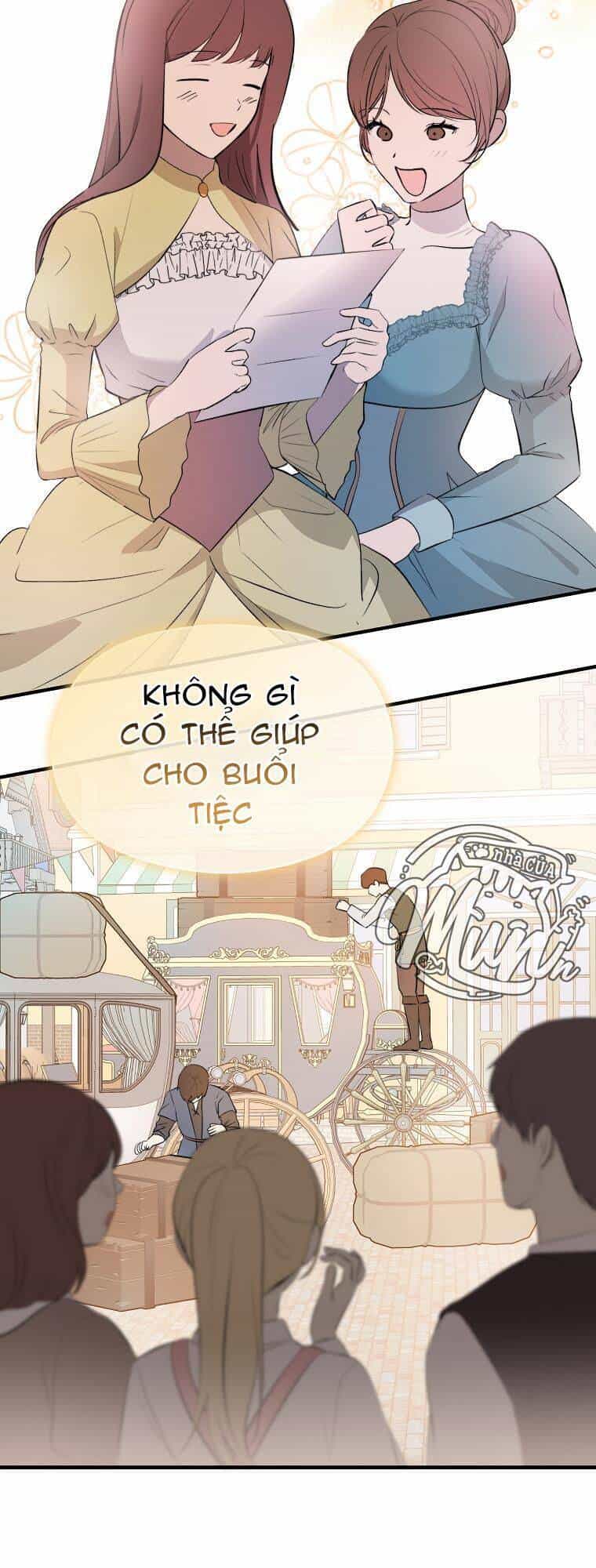 Tôi Không Cố Ý Quyến Rũ Nam Chính Đâu! - Chương 41 - ảnh 52
