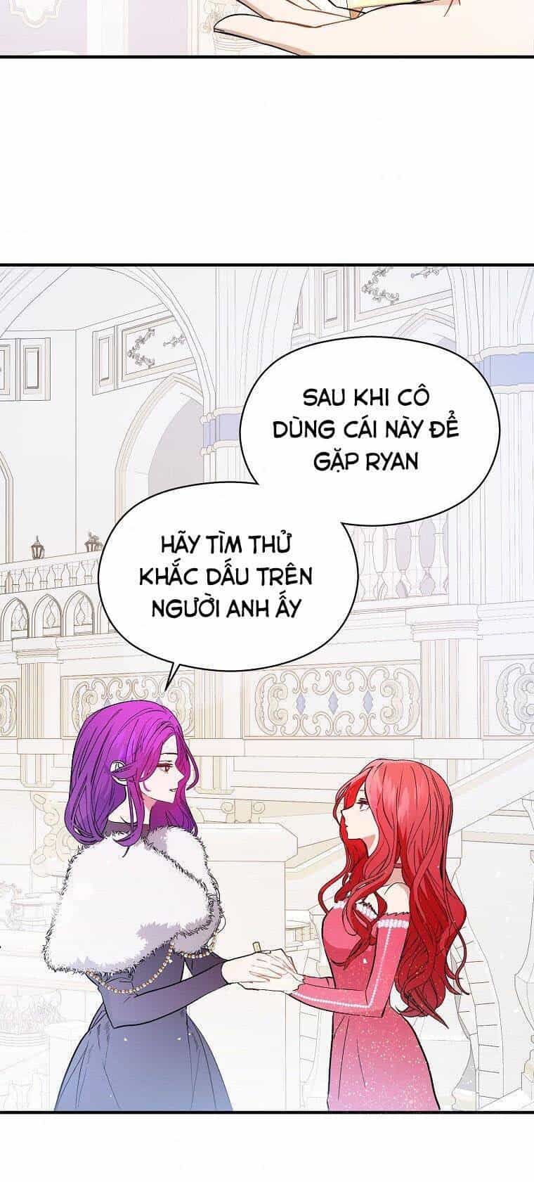 Tôi Không Cố Ý Quyến Rũ Nam Chính Đâu! - Chương 42 - ảnh 54