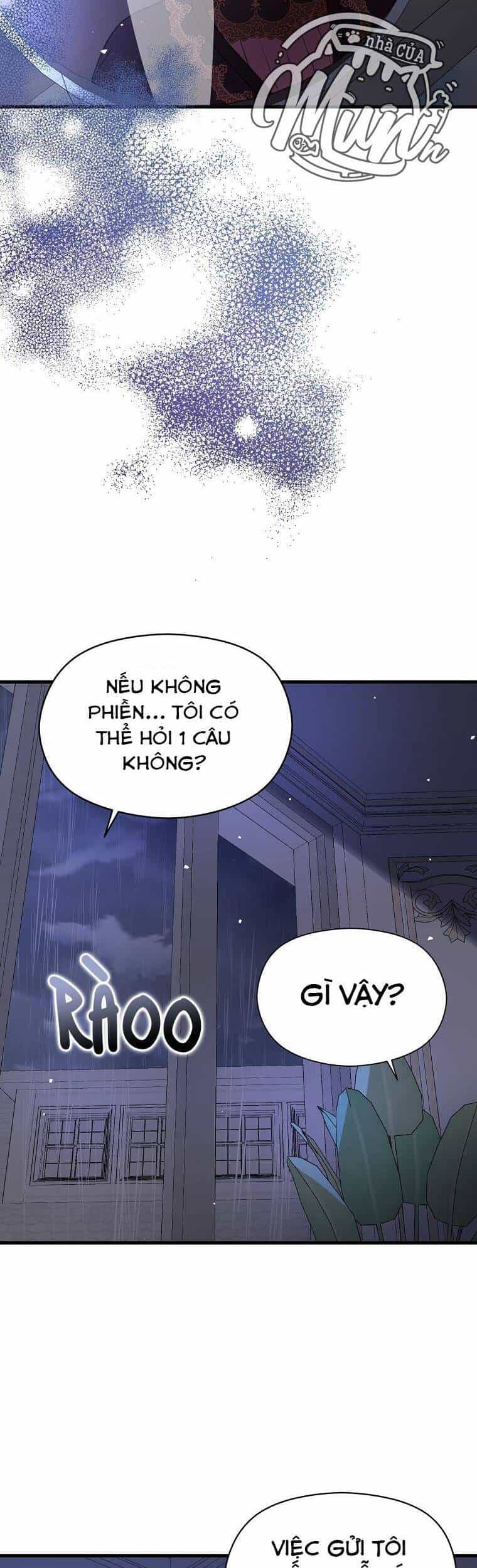 Tôi Không Cố Ý Quyến Rũ Nam Chính Đâu! - Chương 46 - ảnh 37