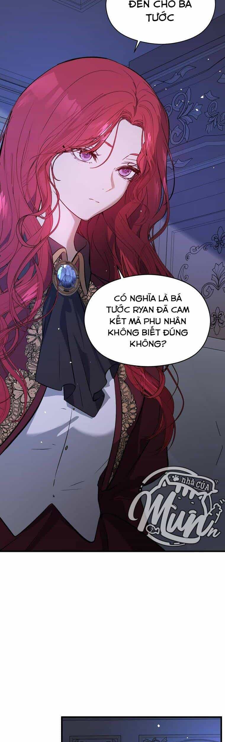 Tôi Không Cố Ý Quyến Rũ Nam Chính Đâu! - Chương 46 - ảnh 38