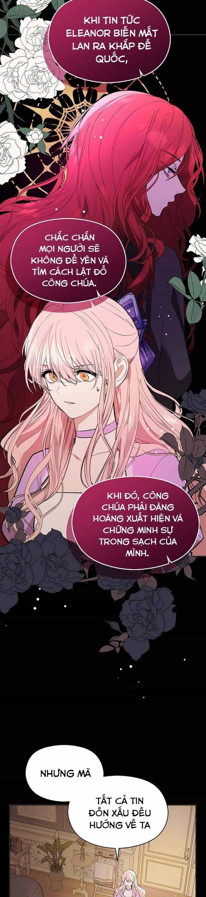 Tôi Không Cố Ý Quyến Rũ Nam Chính Đâu! - Chương 53 - ảnh 22
