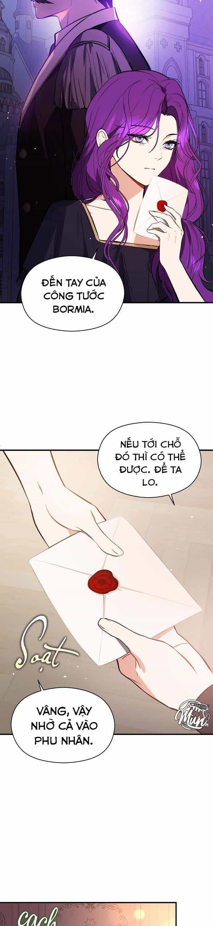 Tôi Không Cố Ý Quyến Rũ Nam Chính Đâu! - Chương 54 - ảnh 24