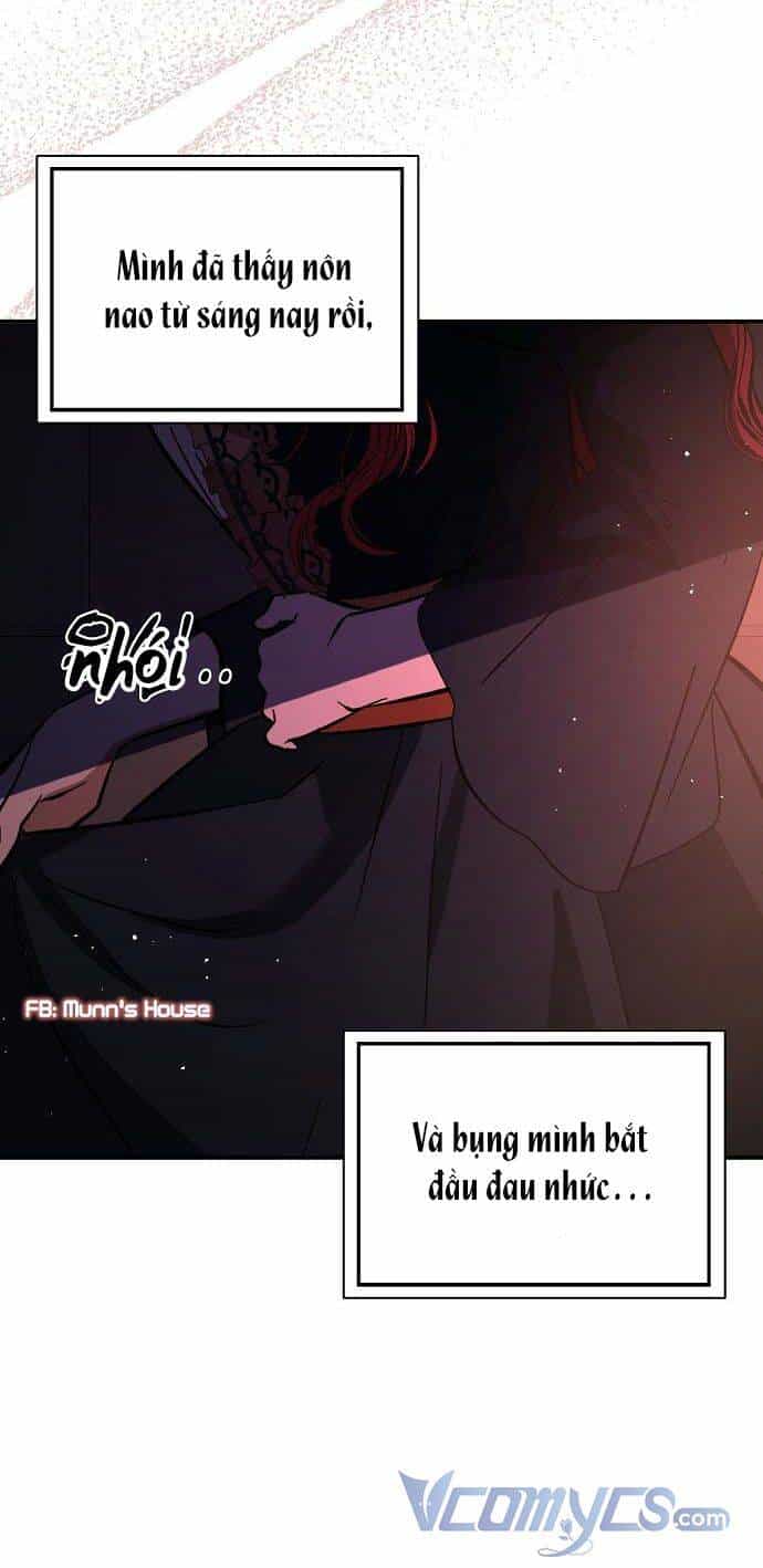 Tôi Không Cố Ý Quyến Rũ Nam Chính Đâu! - Chương 57 - ảnh 12