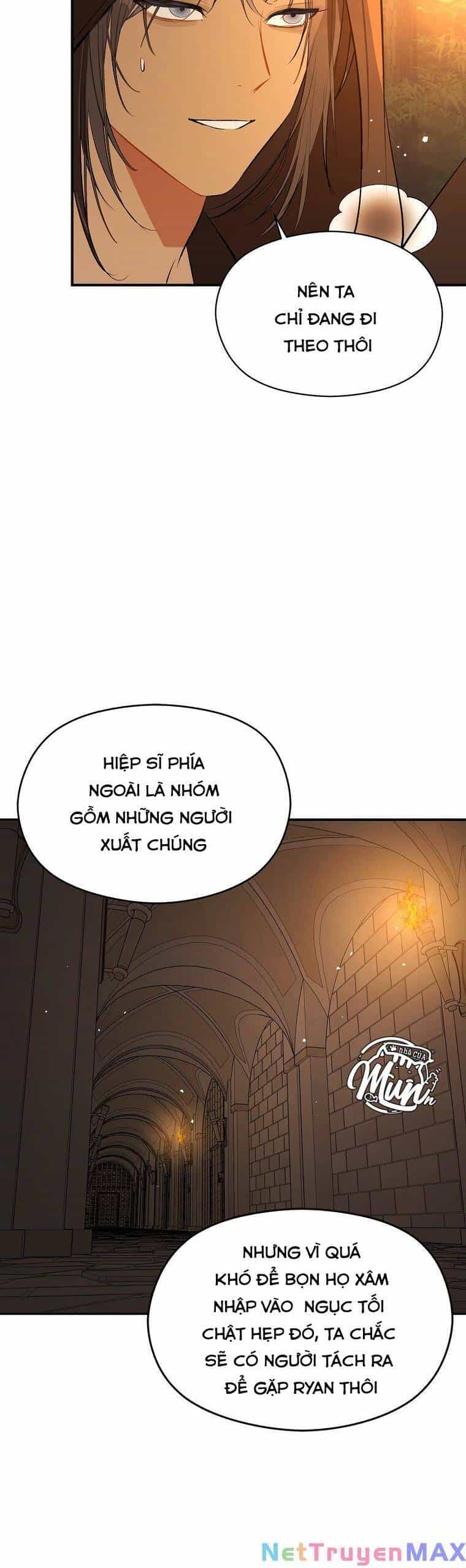 Tôi Không Cố Ý Quyến Rũ Nam Chính Đâu! - Chương 59 - ảnh 4
