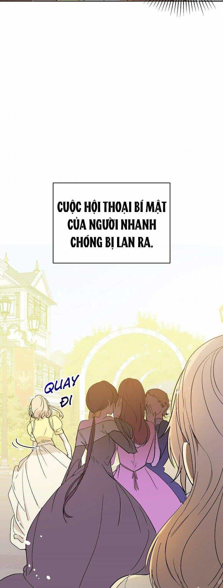 Tôi Không Cố Ý Quyến Rũ Nam Chính Đâu! - Chương 6 - ảnh 36