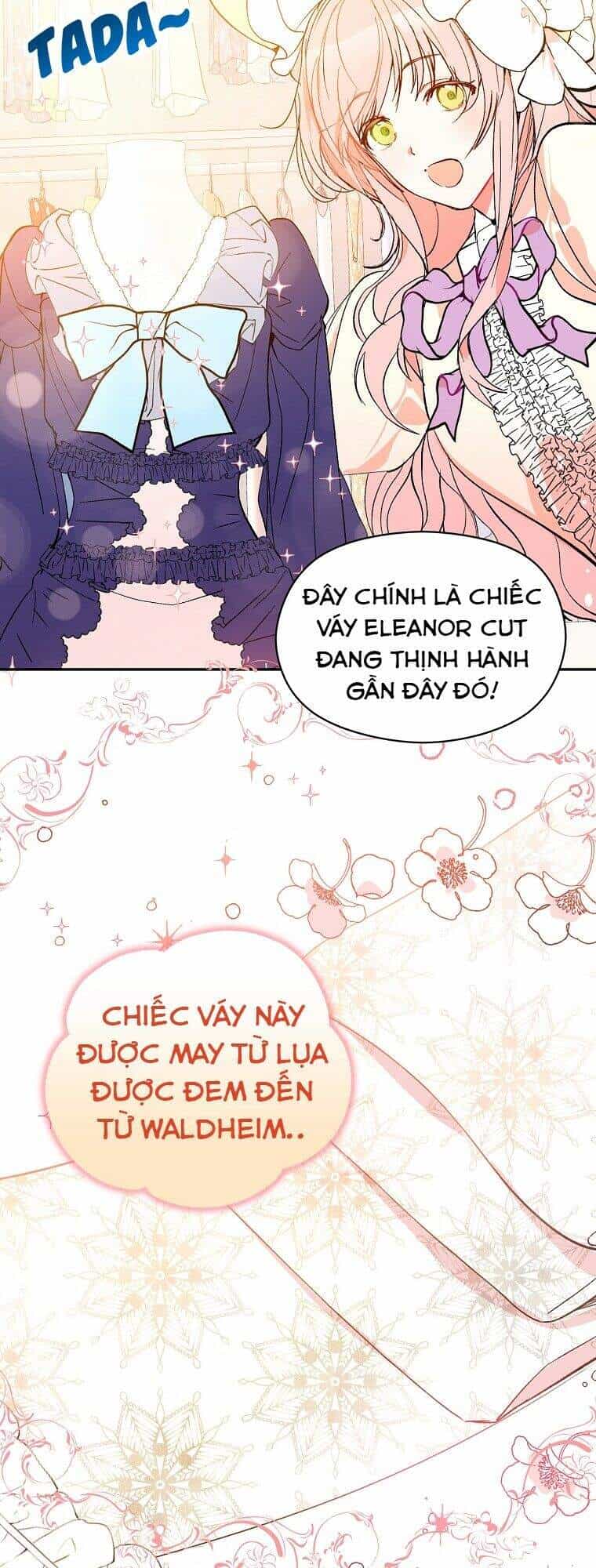 Tôi Không Cố Ý Quyến Rũ Nam Chính Đâu! - Chương 6 - ảnh 8