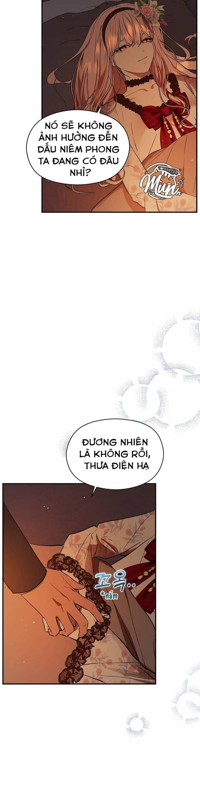 Tôi Không Cố Ý Quyến Rũ Nam Chính Đâu! - Chương 62 - ảnh 28