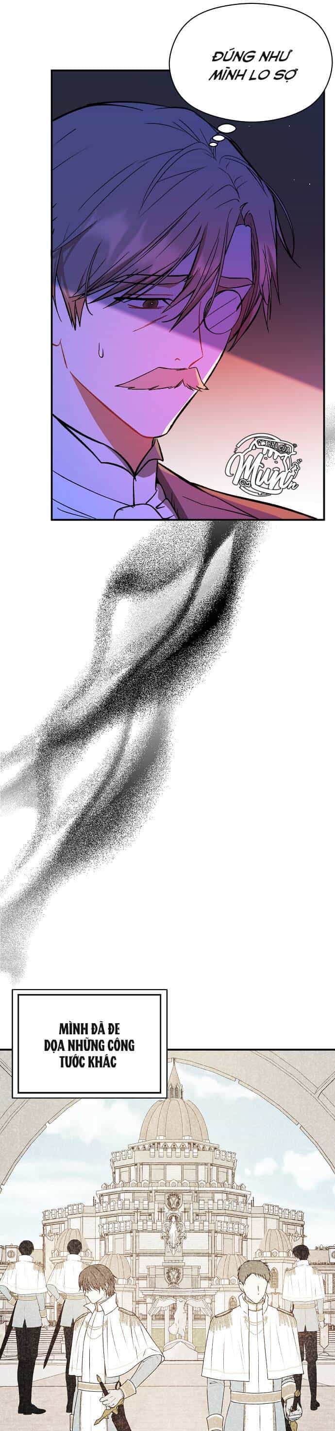 Tôi Không Cố Ý Quyến Rũ Nam Chính Đâu! - Chương 64 - ảnh 29