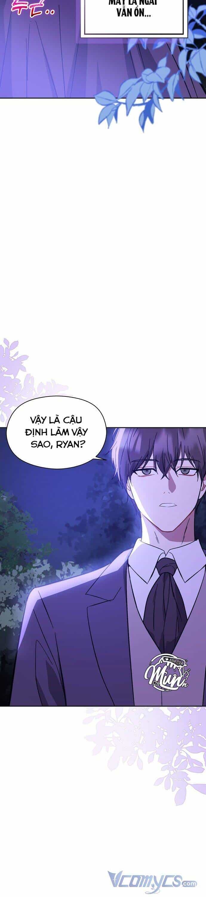 Tôi Không Cố Ý Quyến Rũ Nam Chính Đâu! - Chương 71 - ảnh 36
