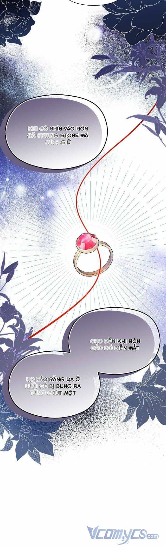 Tôi Không Cố Ý Quyến Rũ Nam Chính Đâu! - Chương 73 - ảnh 30