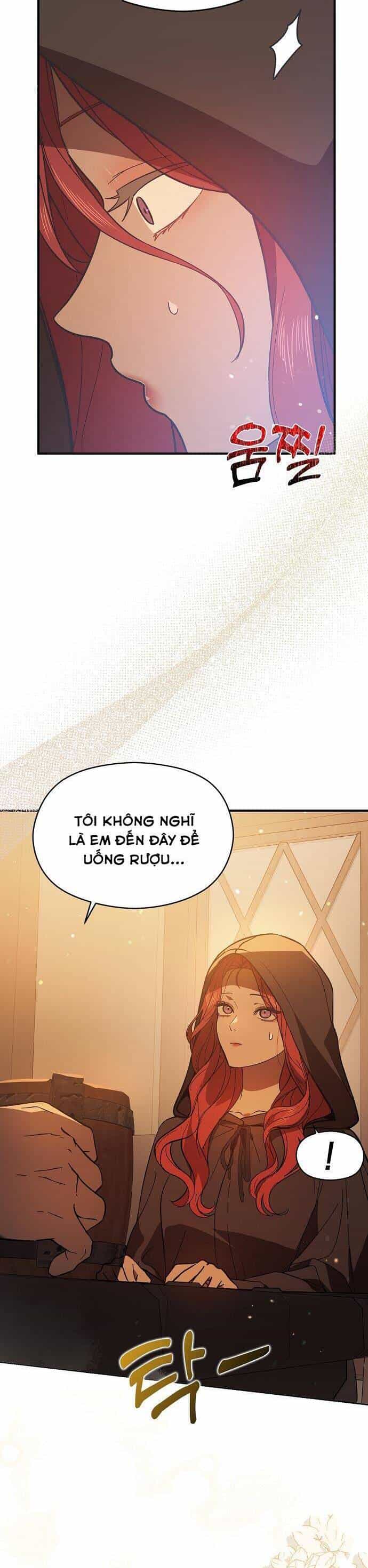 Tôi Không Cố Ý Quyến Rũ Nam Chính Đâu! - Chương 80 - ảnh 38