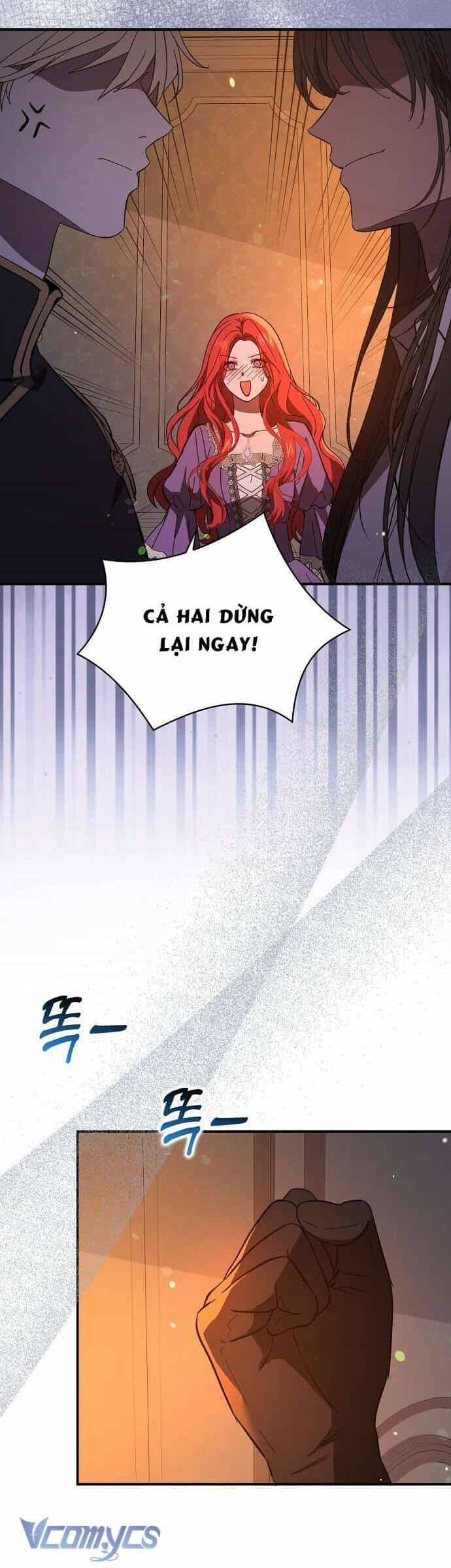 Tôi Không Cố Ý Quyến Rũ Nam Chính Đâu! - Chương 82 - ảnh 28