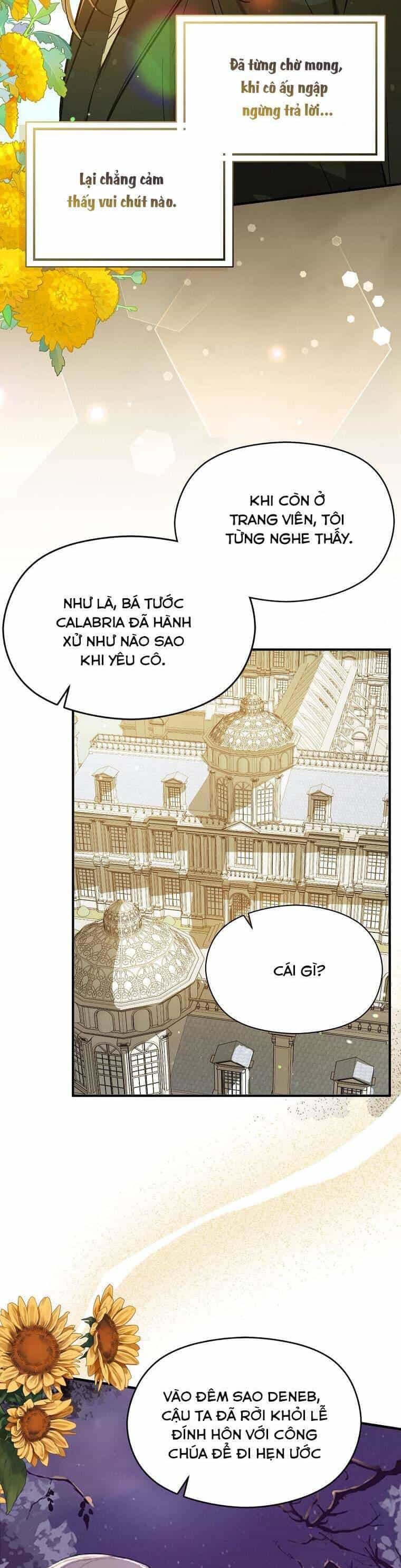 Tôi Không Cố Ý Quyến Rũ Nam Chính Đâu! - Chương 83 - ảnh 32