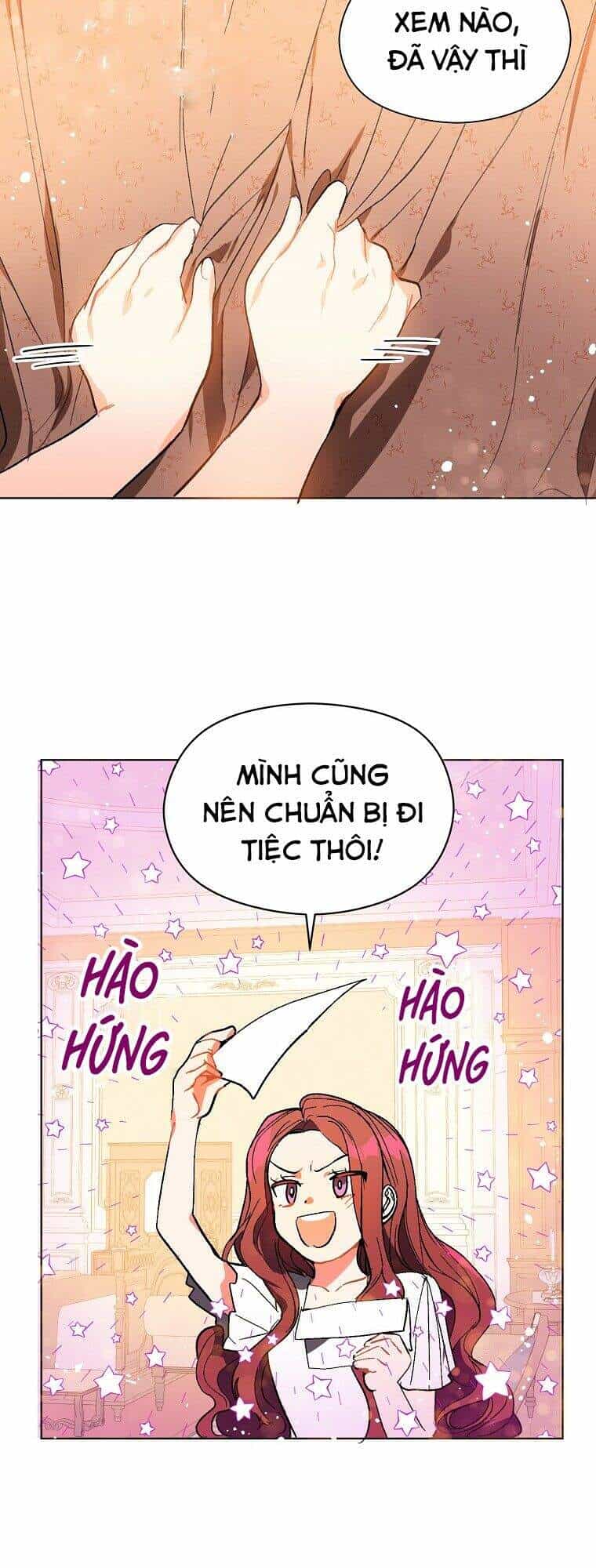 Tôi Không Cố Ý Quyến Rũ Nam Chính Đâu! - Chương 9 - ảnh 32