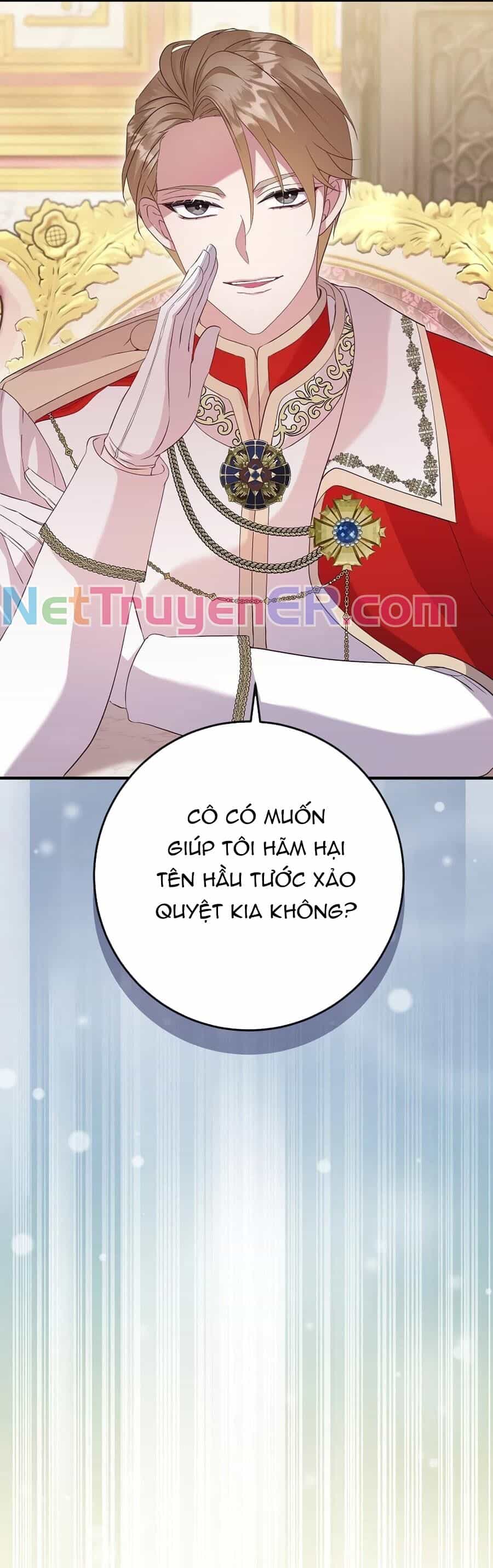 Tôi Không Muốn Chết Lần Nữa! - Chương 15 - ảnh 54