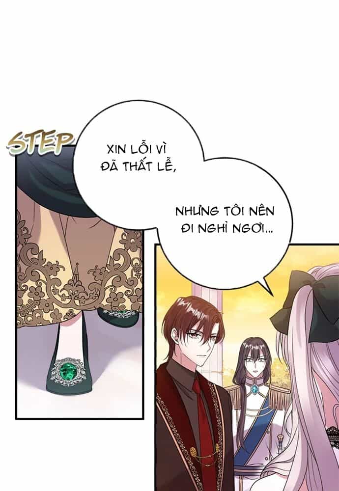 Tôi Không Muốn Chết Lần Nữa! - Chương 21 - ảnh 24