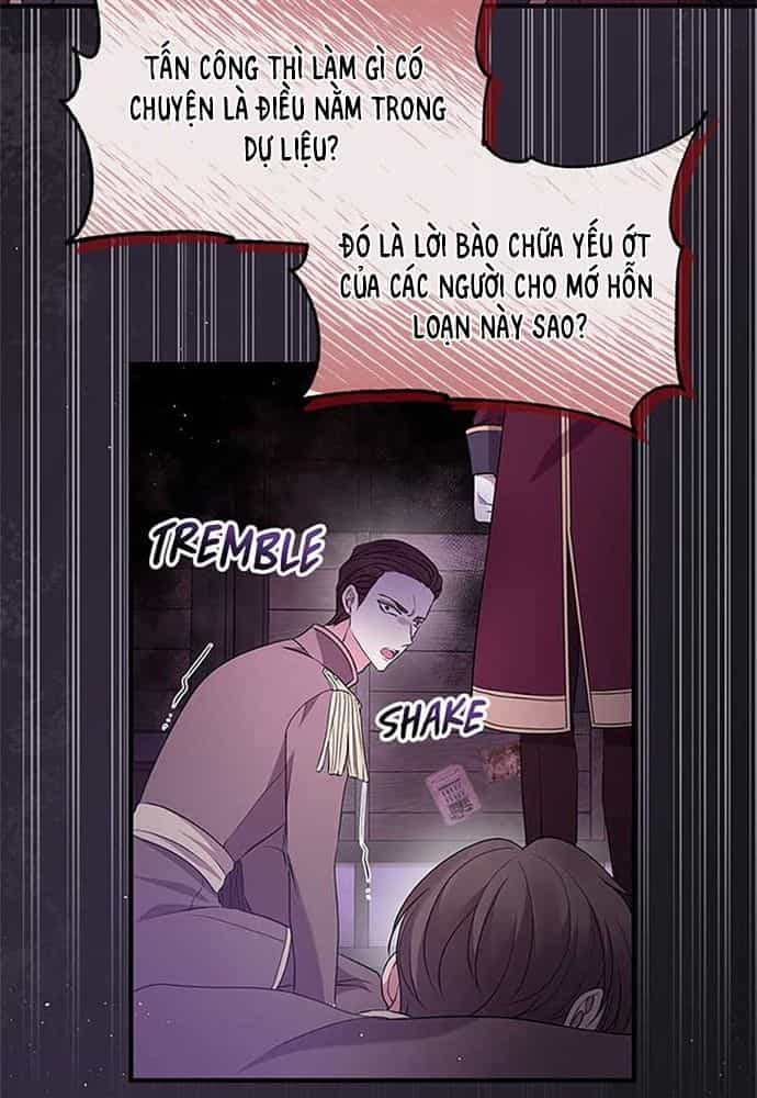 Tôi Không Muốn Chết Lần Nữa! - Chương 45 - ảnh 74