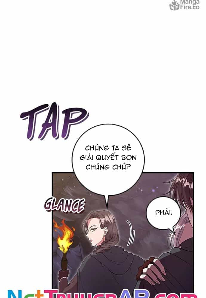 Tôi Không Muốn Chết Lần Nữa! - Chương 48 - ảnh 36