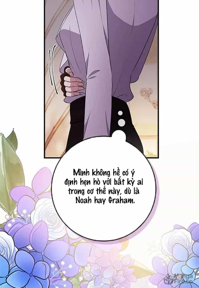Tôi Không Muốn Chết Lần Nữa! - Chương 49 - ảnh 55