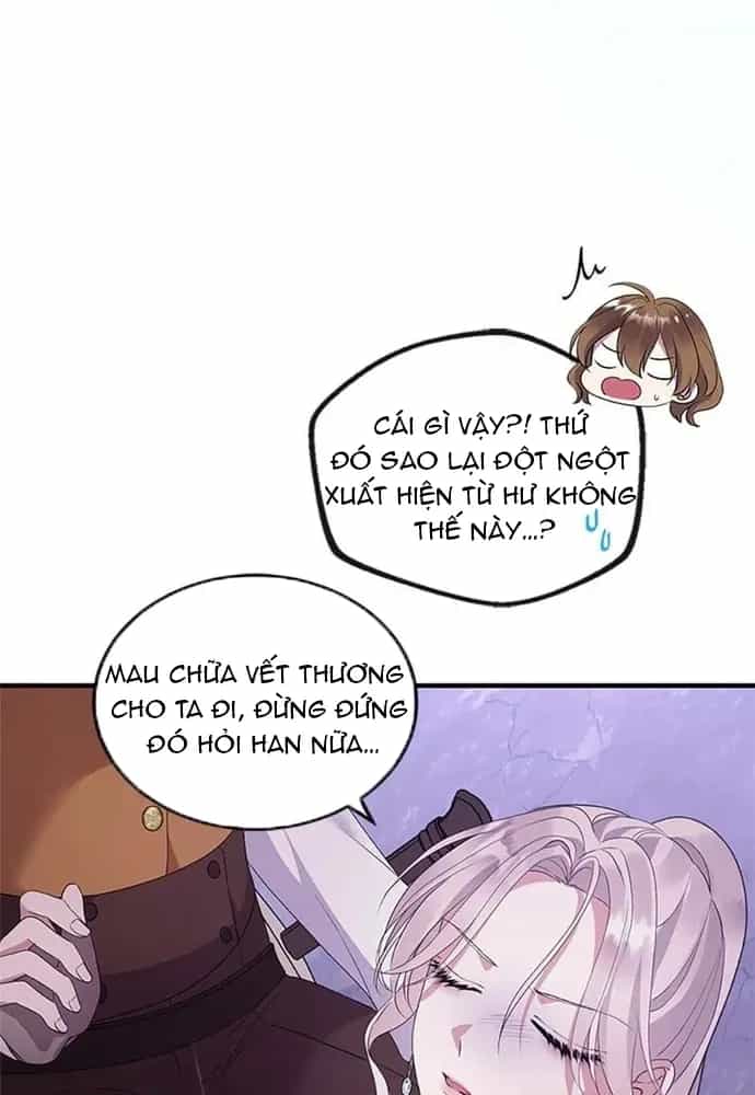 Tôi Không Muốn Chết Lần Nữa! - Chương 60 - ảnh 34