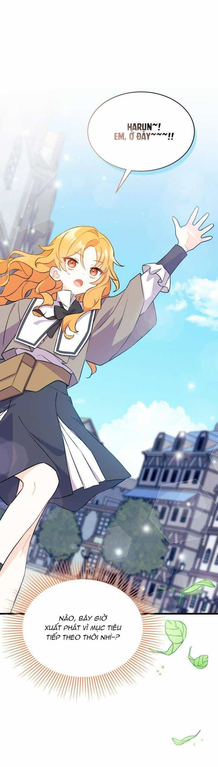 Tôi Không Muốn Làm Người Mai Mối - Chương 1 - ảnh 27