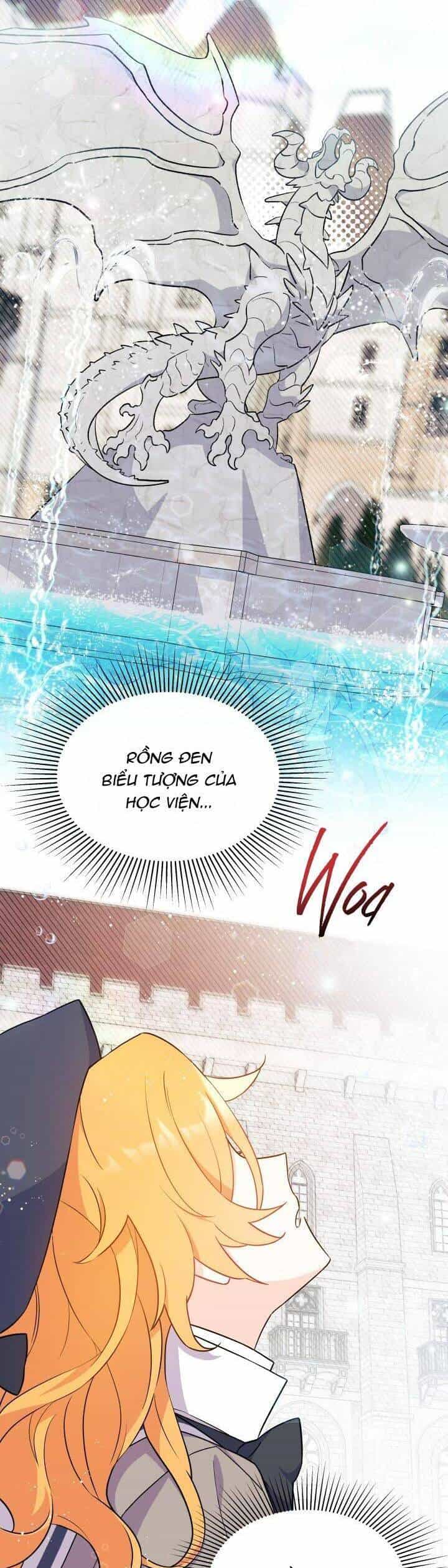 Tôi Không Muốn Làm Người Mai Mối - Chương 1 - ảnh 38