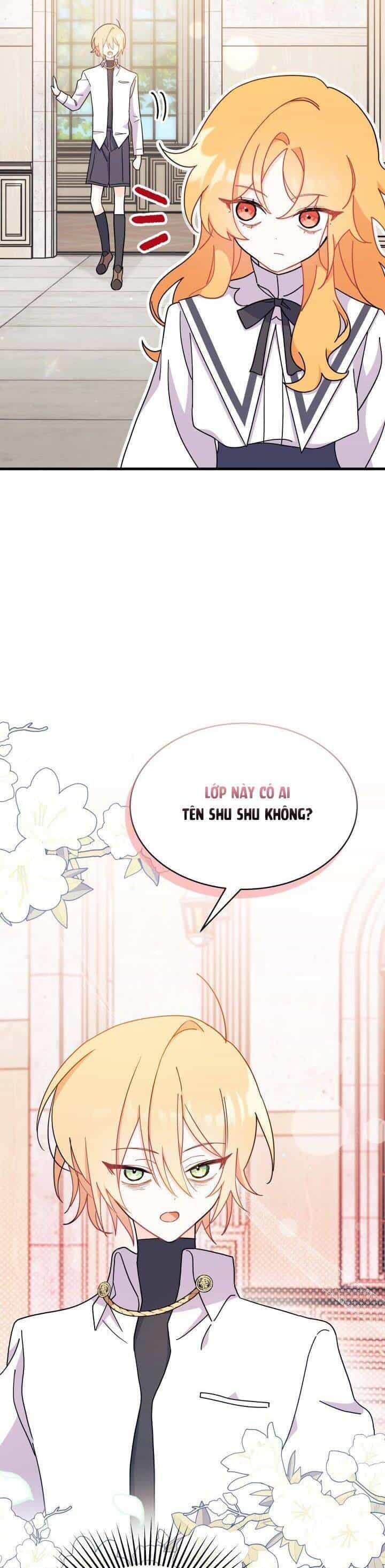 Tôi Không Muốn Làm Người Mai Mối - Chương 10 - ảnh 40