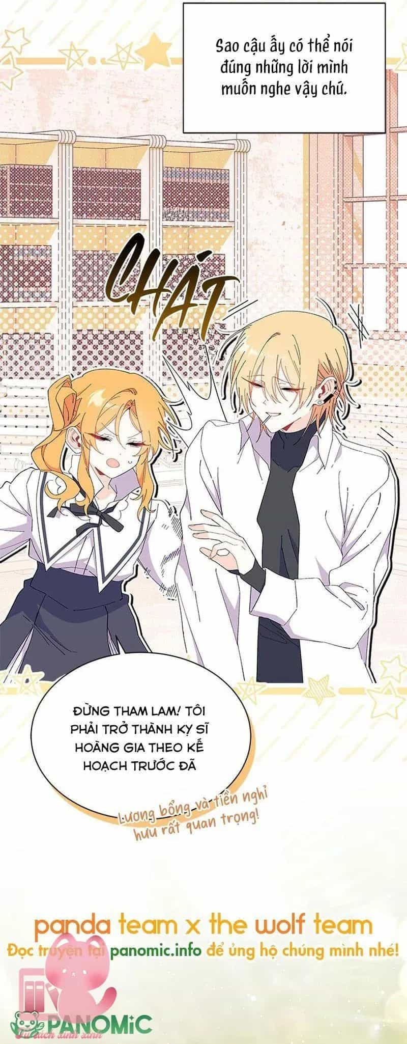 Tôi Không Muốn Làm Người Mai Mối - Chương 100 - ảnh 44