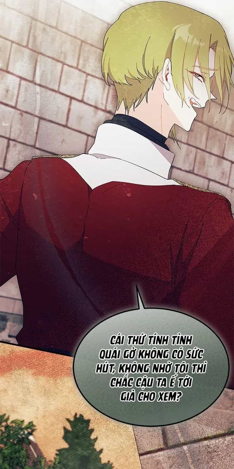 Tôi Không Muốn Làm Người Mai Mối - Chương 100 - ảnh 50