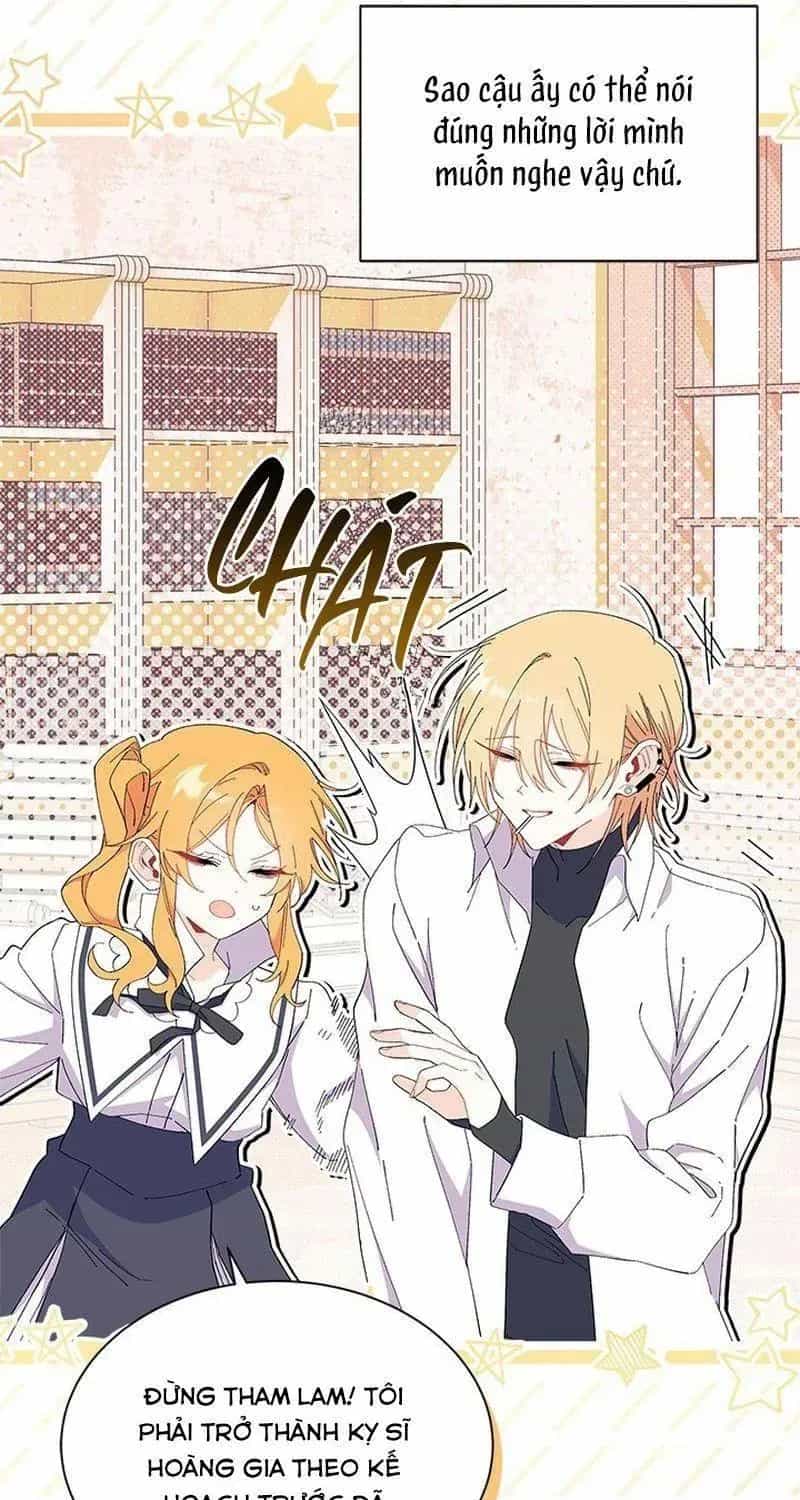 Tôi Không Muốn Làm Người Mai Mối - Chương 100 - ảnh 87