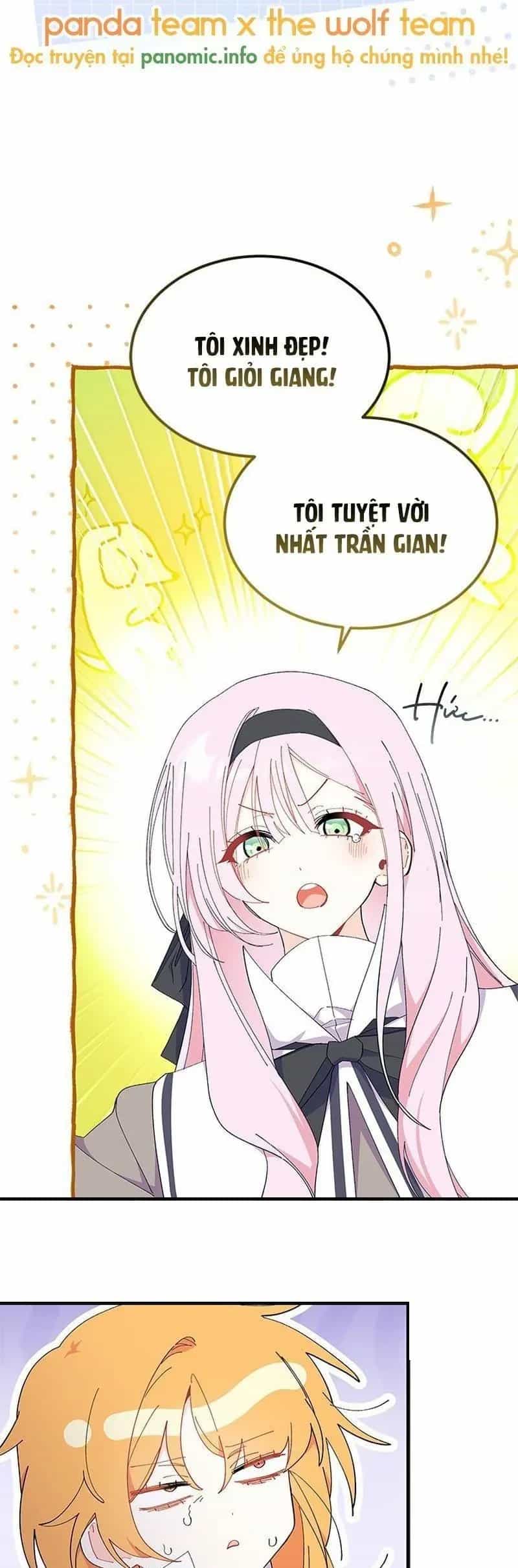 Tôi Không Muốn Làm Người Mai Mối - Chương 101 - ảnh 32