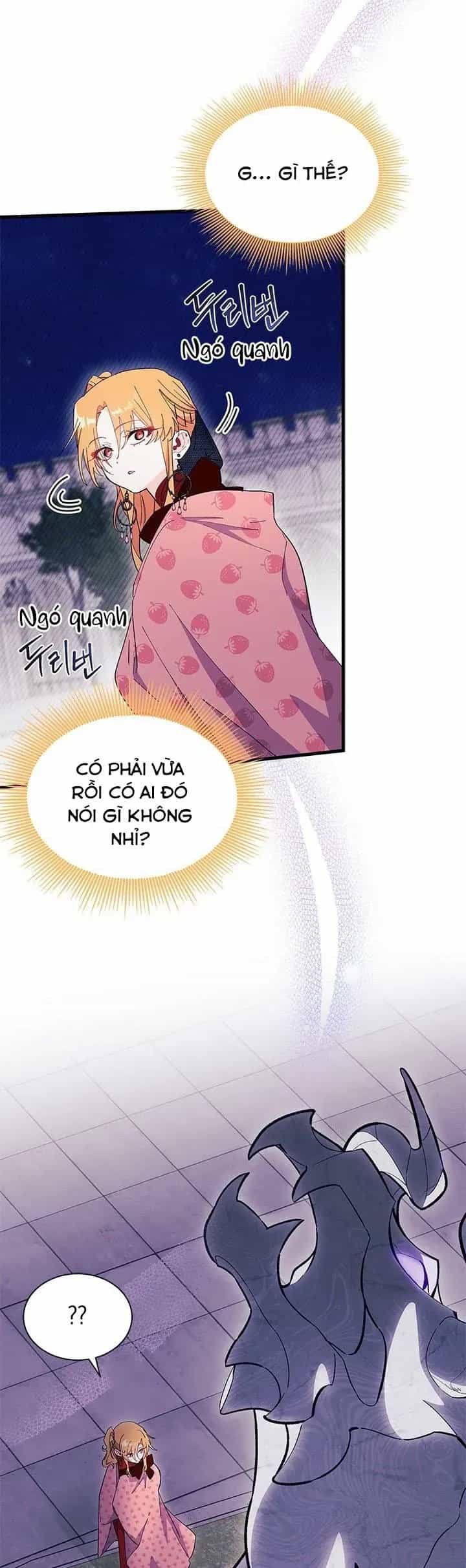 Tôi Không Muốn Làm Người Mai Mối - Chương 103 - ảnh 18
