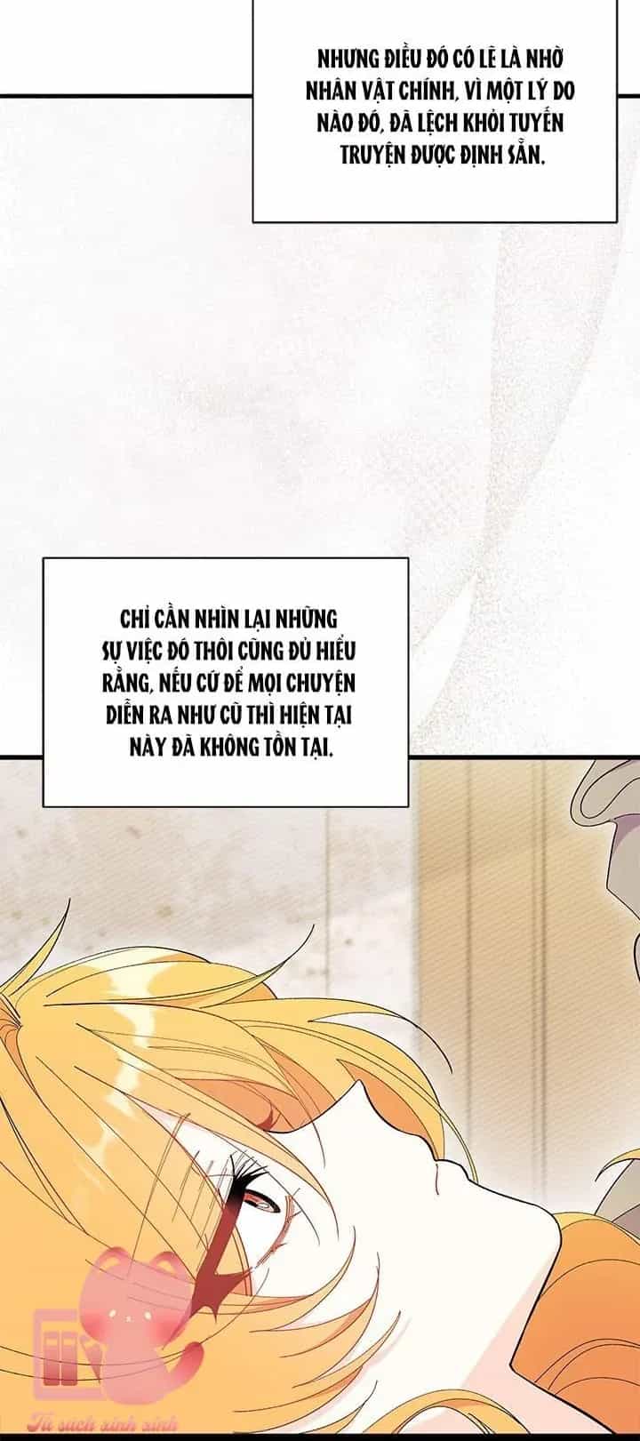 Tôi Không Muốn Làm Người Mai Mối - Chương 105 - ảnh 22