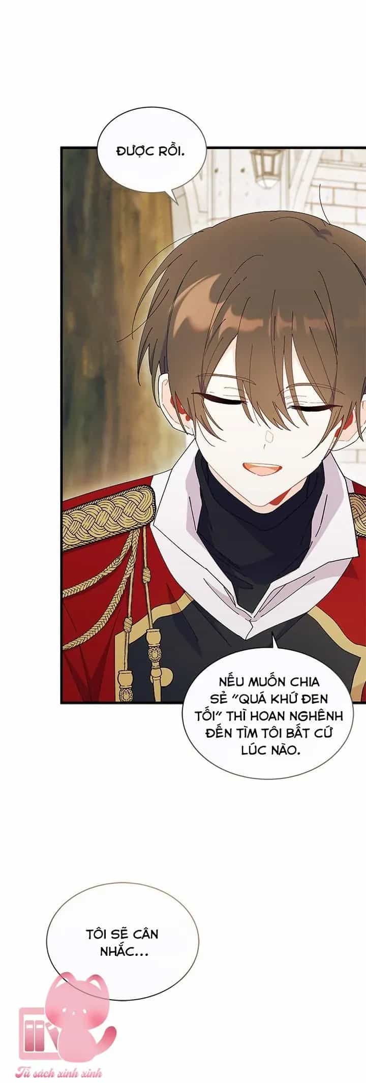 Tôi Không Muốn Làm Người Mai Mối - Chương 105 - ảnh 8
