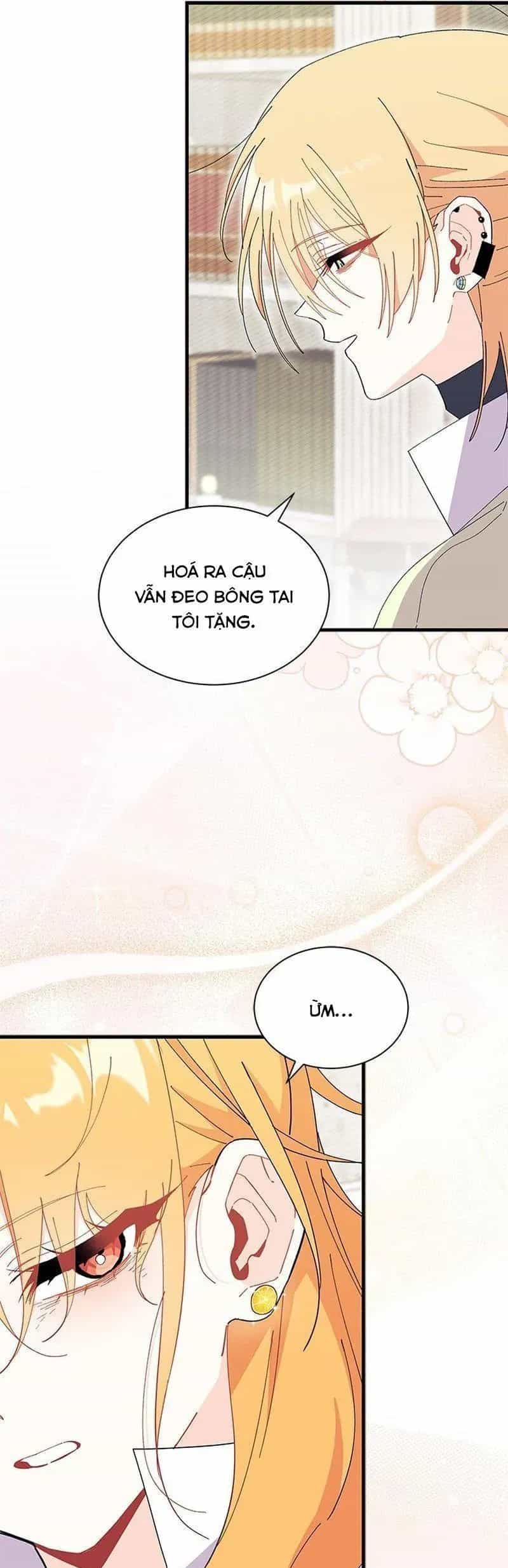 Tôi Không Muốn Làm Người Mai Mối - Chương 106 - ảnh 36