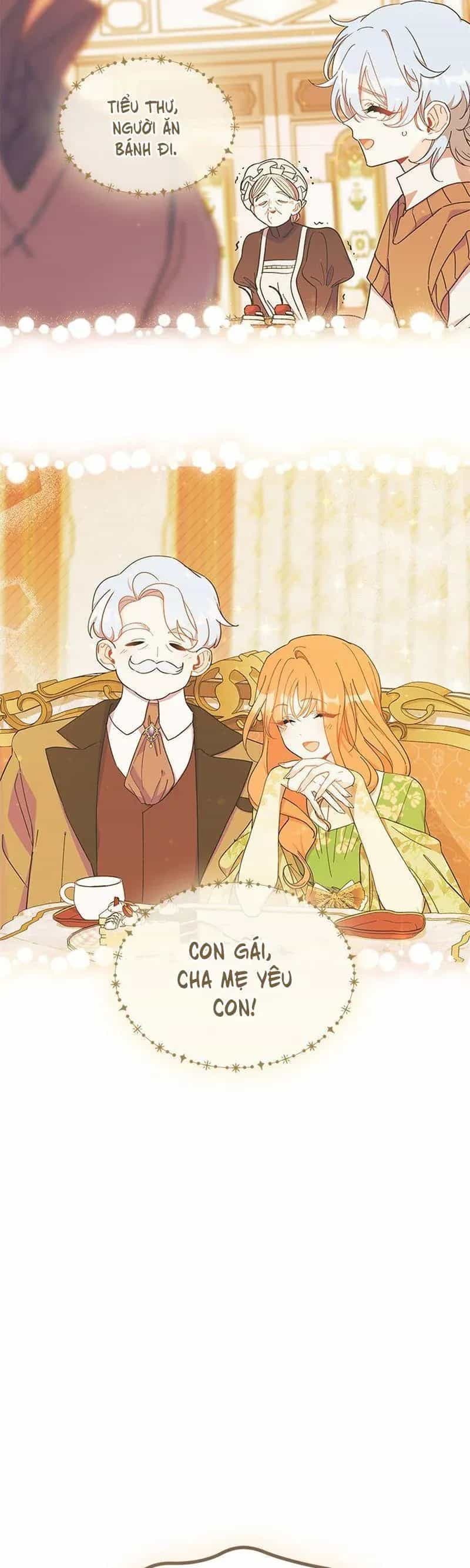 Tôi Không Muốn Làm Người Mai Mối - Chương 106 - ảnh 49