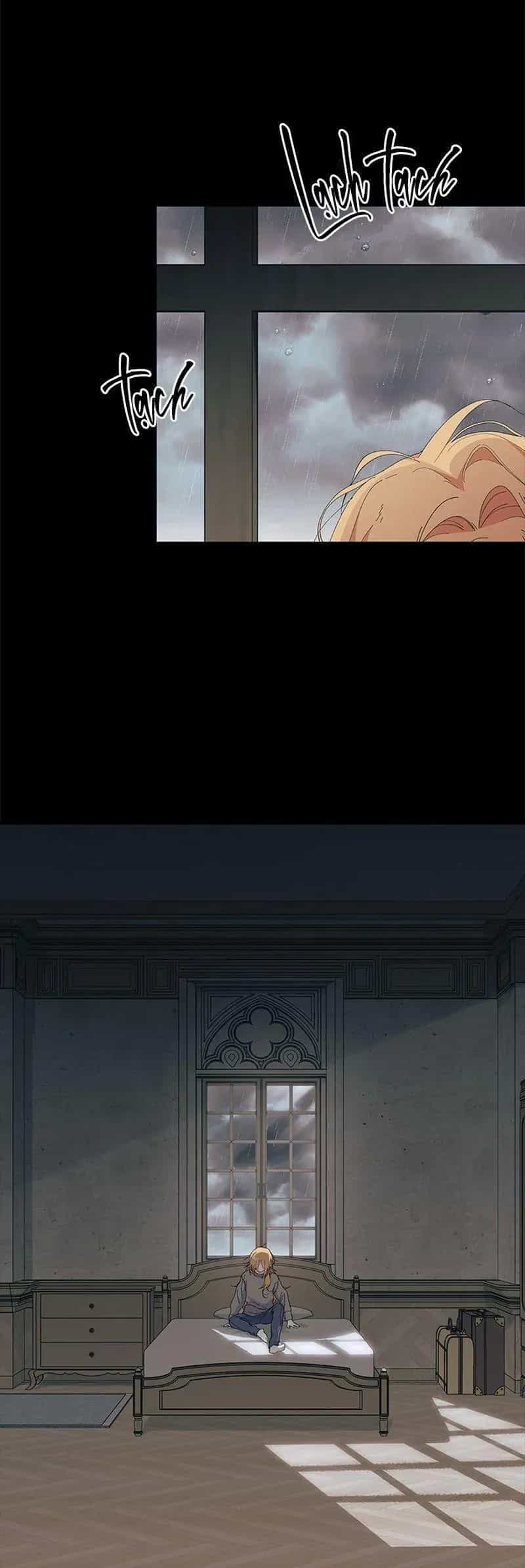 Tôi Không Muốn Làm Người Mai Mối - Chương 106 - ảnh 6