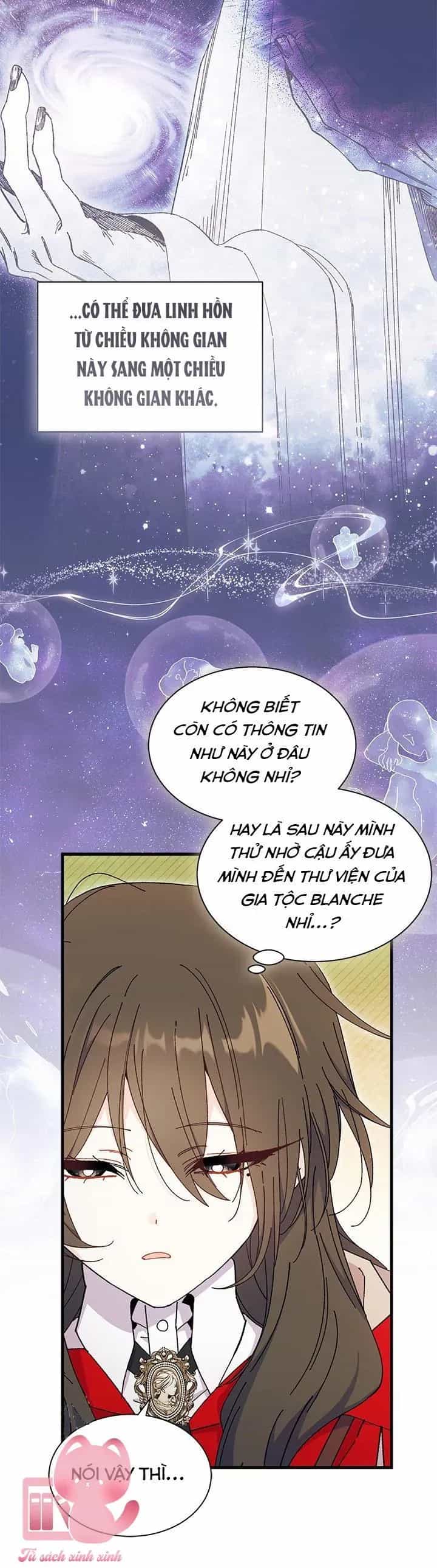 Tôi Không Muốn Làm Người Mai Mối - Chương 108 - ảnh 18