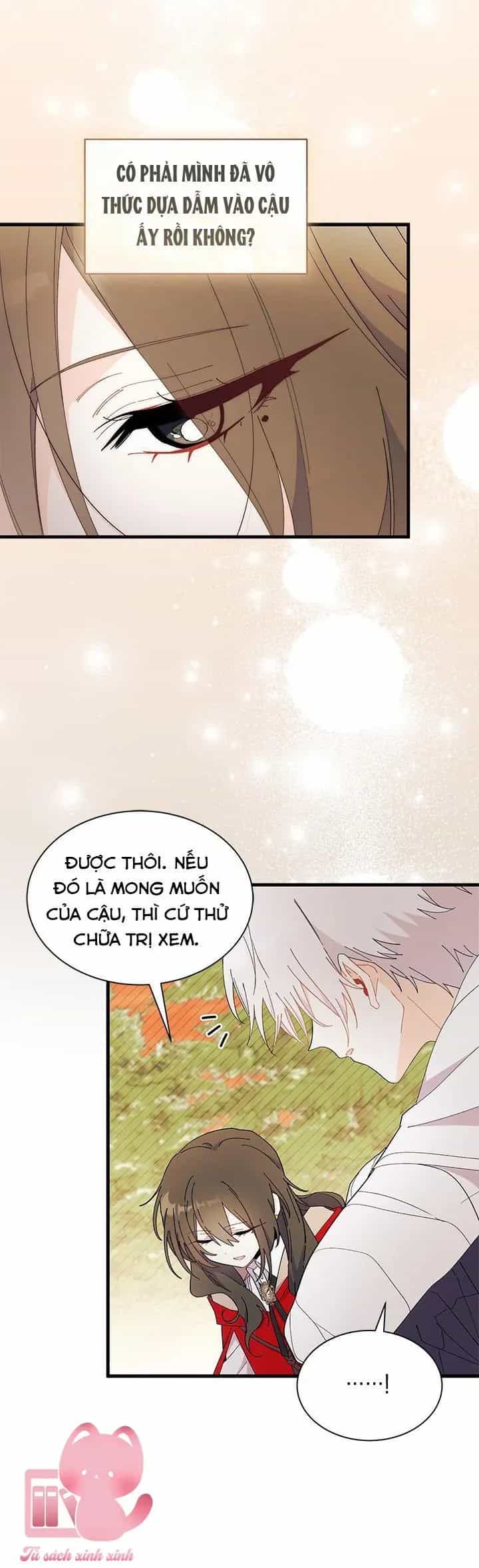 Tôi Không Muốn Làm Người Mai Mối - Chương 108 - ảnh 31