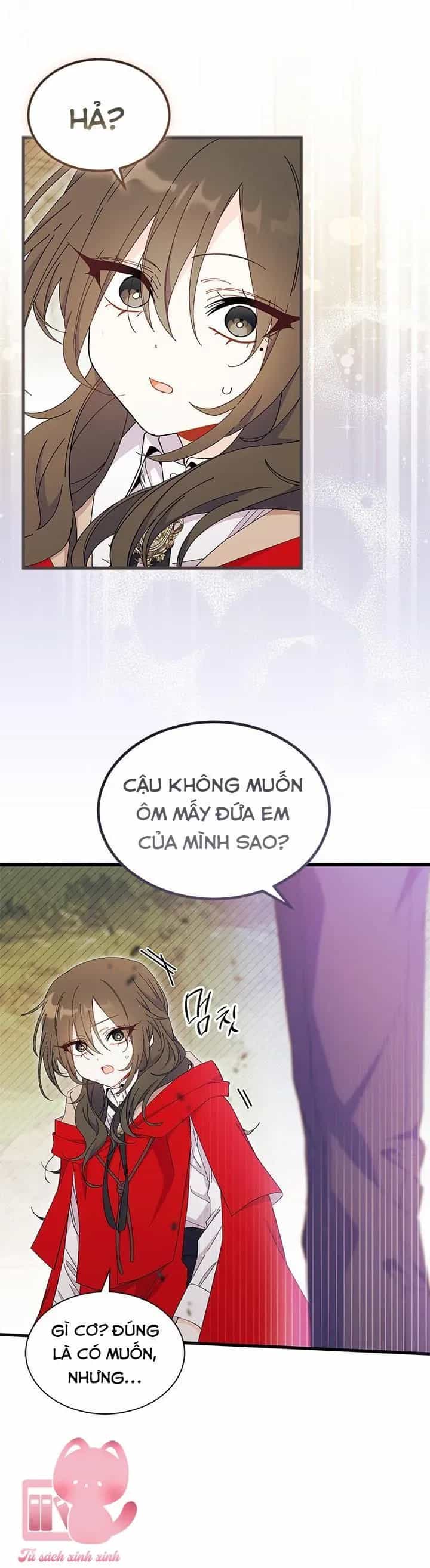 Tôi Không Muốn Làm Người Mai Mối - Chương 108 - ảnh 40