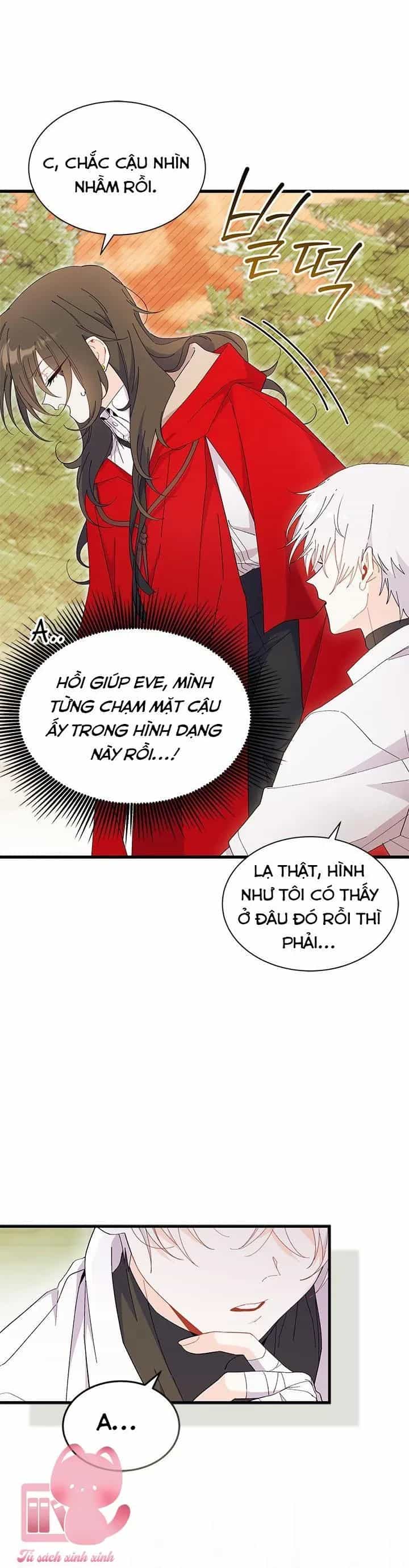 Tôi Không Muốn Làm Người Mai Mối - Chương 108 - ảnh 5