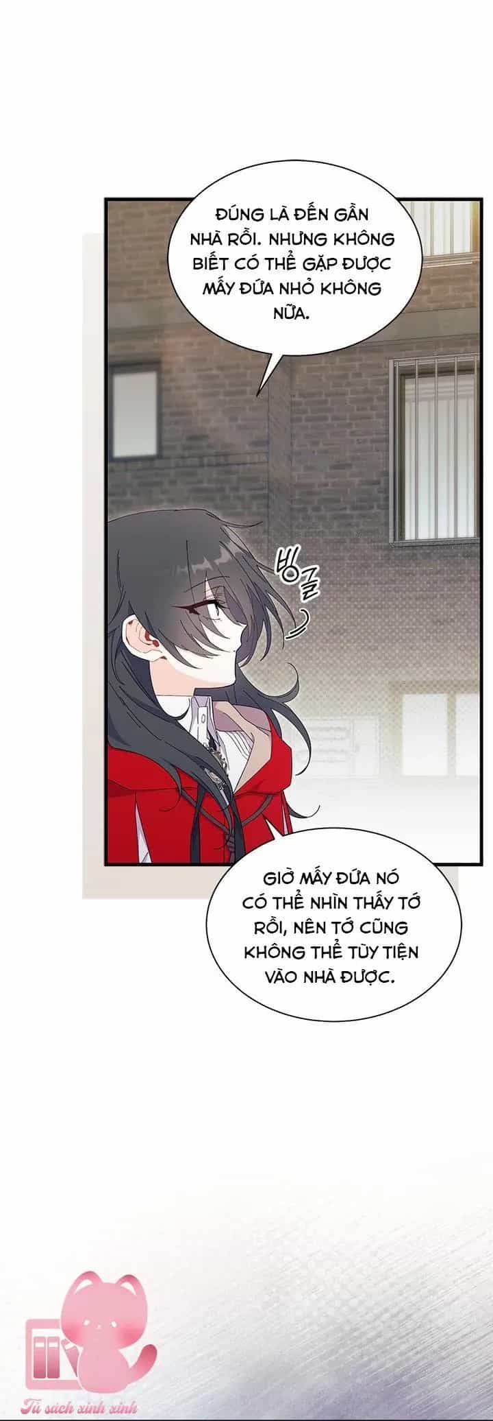 Tôi Không Muốn Làm Người Mai Mối - Chương 108 - ảnh 54
