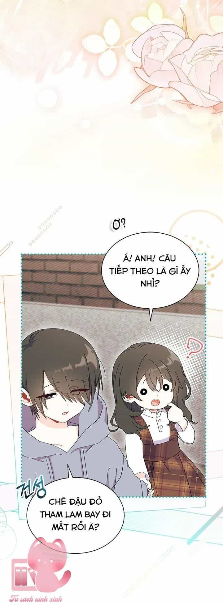 Tôi Không Muốn Làm Người Mai Mối - Chương 109 - ảnh 30