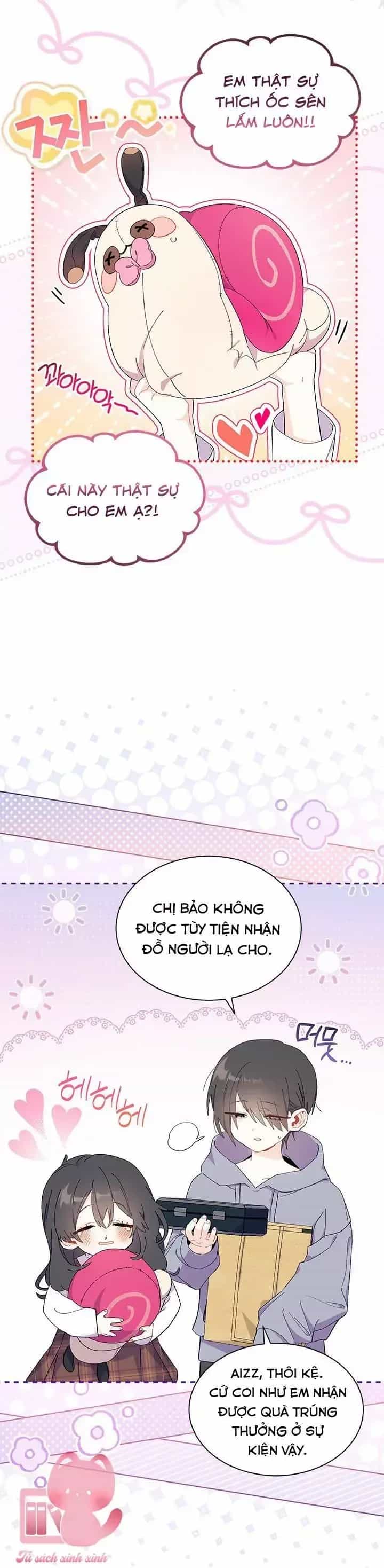 Tôi Không Muốn Làm Người Mai Mối - Chương 109 - ảnh 43
