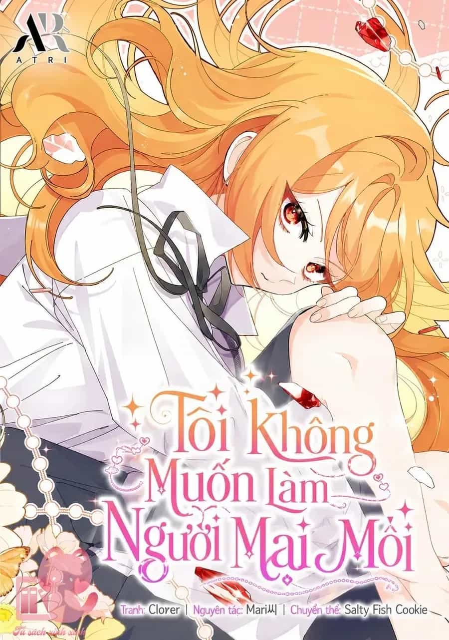 Tôi Không Muốn Làm Người Mai Mối - Chương 110 - ảnh 2