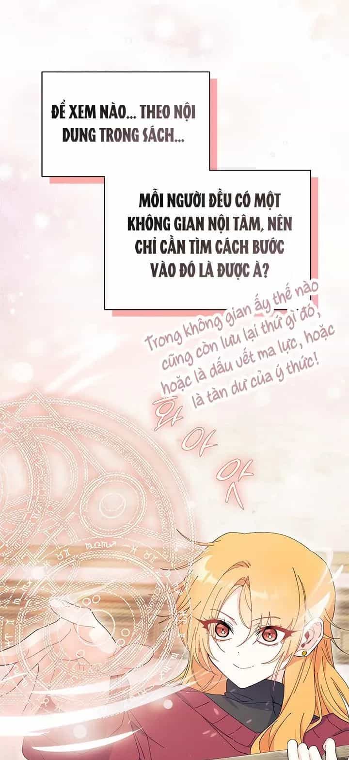 Tôi Không Muốn Làm Người Mai Mối - Chương 111 - ảnh 35