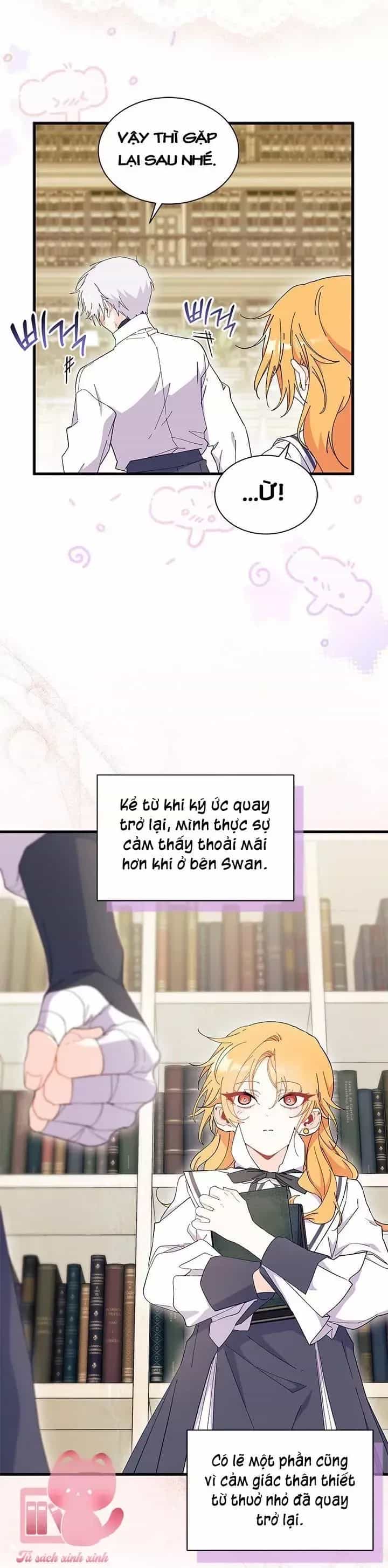 Tôi Không Muốn Làm Người Mai Mối - Chương 113 - ảnh 10