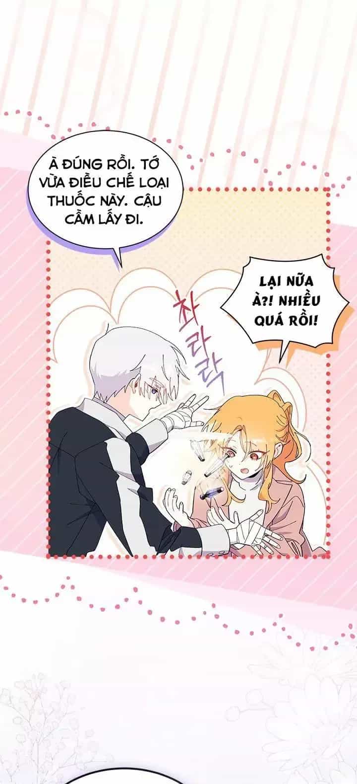 Tôi Không Muốn Làm Người Mai Mối - Chương 114 - ảnh 32